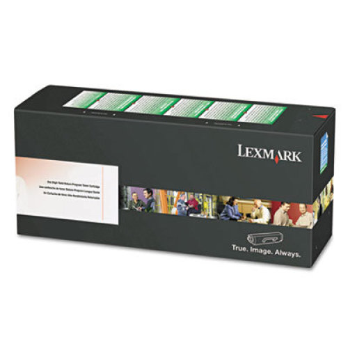 lexmark-c242xk0-toner-black-6k-pages