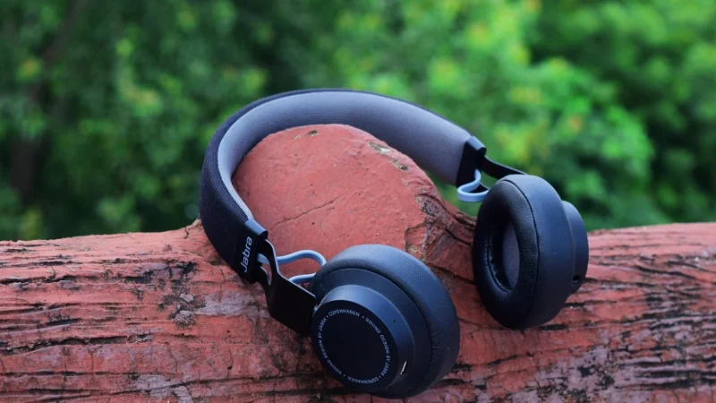 (Black) TWS Wireless Headphones bluetooth Earphones HIFI Stereo Sound Waterproof Headsets Rotation LED Display Sports Earbuds With Mic