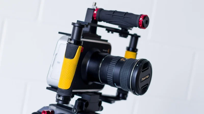 Blackmagic Design BMD-HYPERD/STM