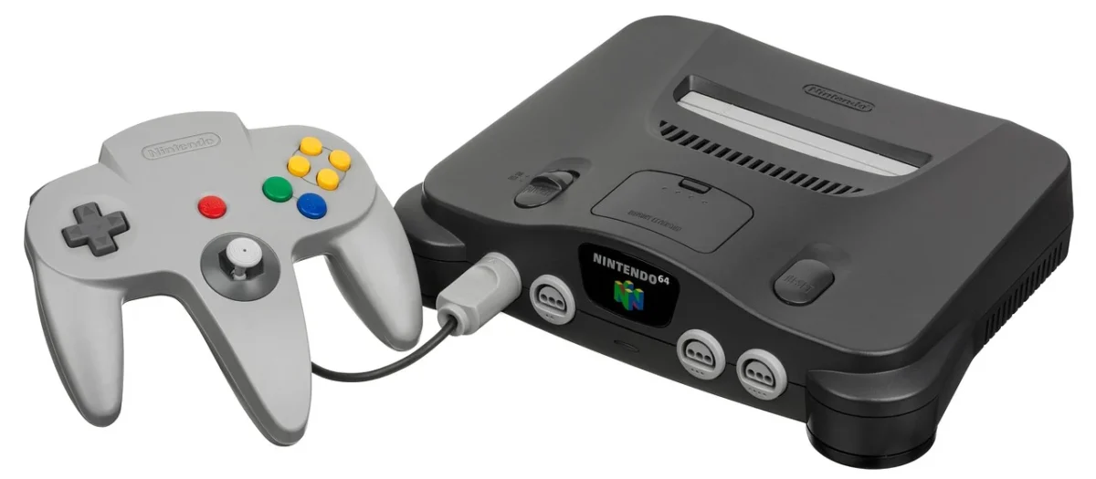 Classic Wired USB Gaming Controller for Pi PC Switch MPad