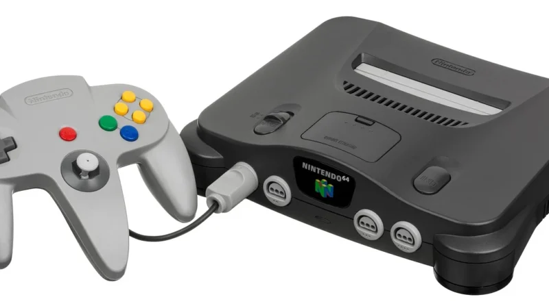 Classic Wired USB Gaming Controller for Pi PC Switch MPad