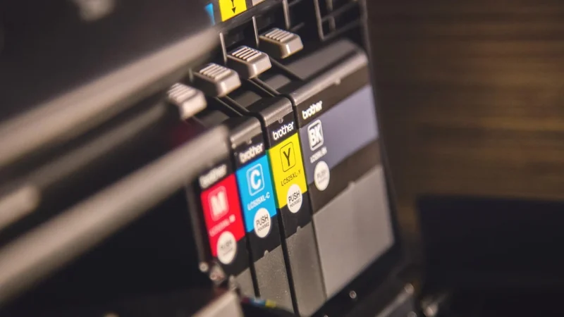 Compatible Colour Ink Cartridge For Hp 57 Deskjet 5150c 5150v 5150w 5151 5160 5168