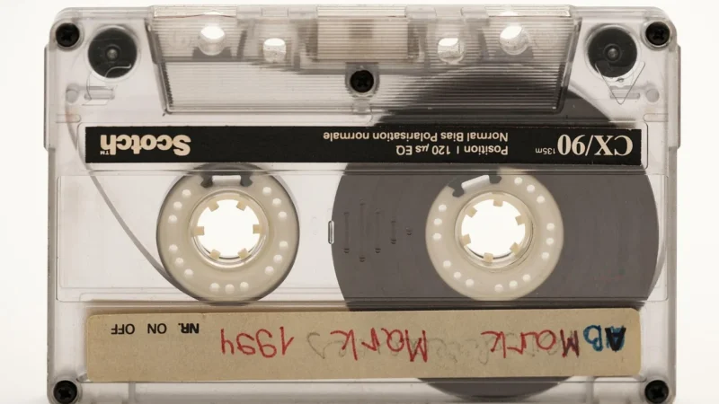 Compatible Label Tape Compatible With Brother PT-1005 PT-1005BTS PT-1005F PT-1005FB TZe221