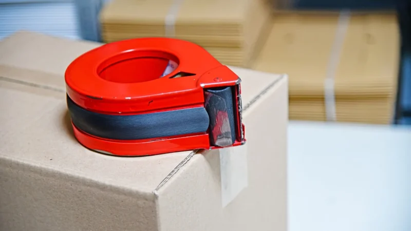 Compatible Label Tape Compatible With Brother PT-9500PC PT-9600 PT-9700PC PT-9800PCN TZe221