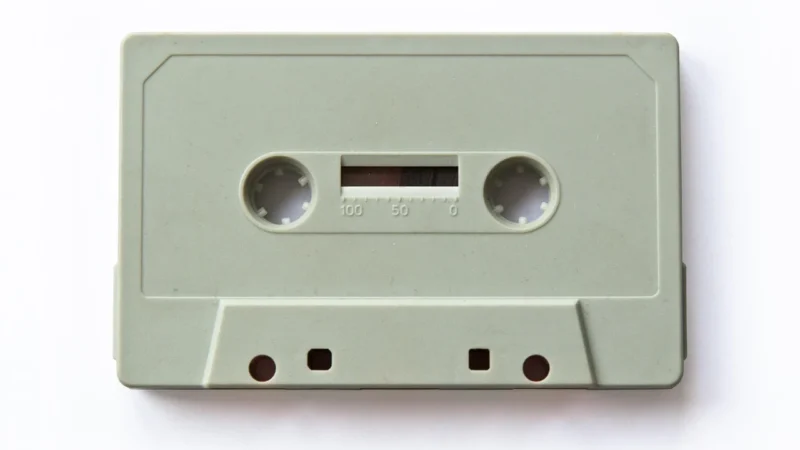 Compatible Label Tape Compatible With Brother PT-H110 PT-H200 (P-touch Craft) TZe233