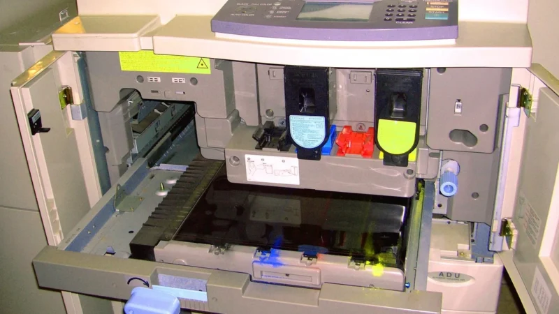 Compatible Toner Cartridge For Kyocera Tk-18 Tk18