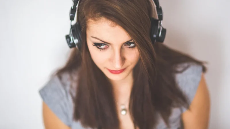 eShark HEADSET ESL-HS2 KUGO