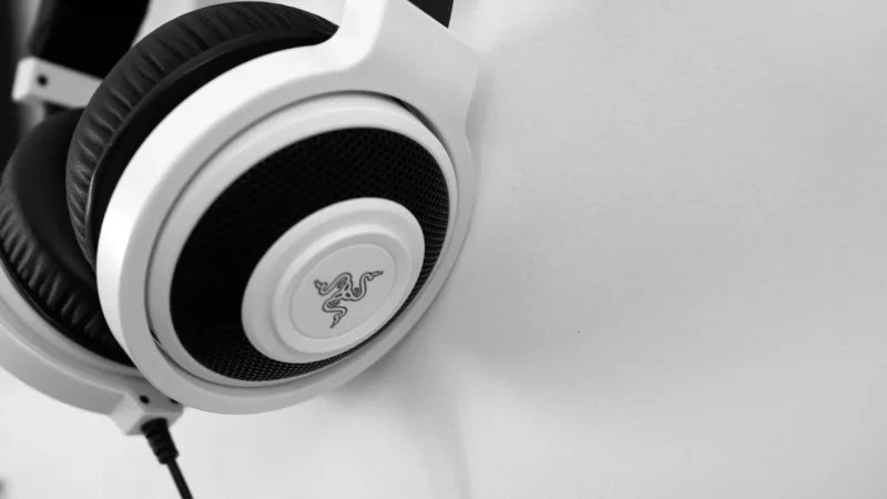 K3 USB Wired PC Gaming Headphone 7.1 Channel Stereo Bass RGB Headset with Mic