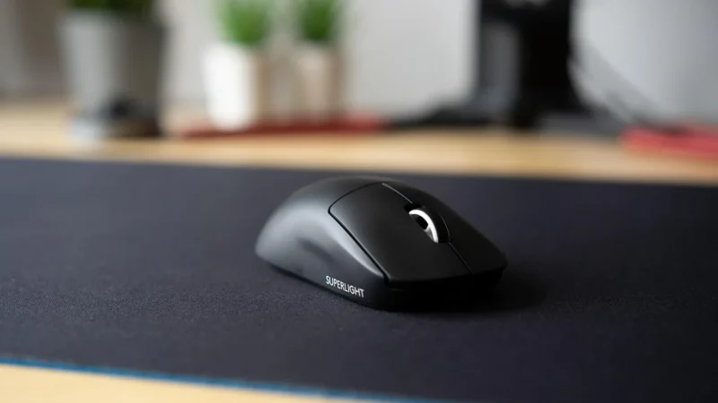 Logitech LGT-C270