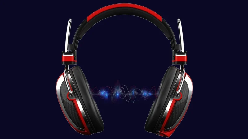 MAIRDI USB Headset with Microphone for Office Conference Call Skype