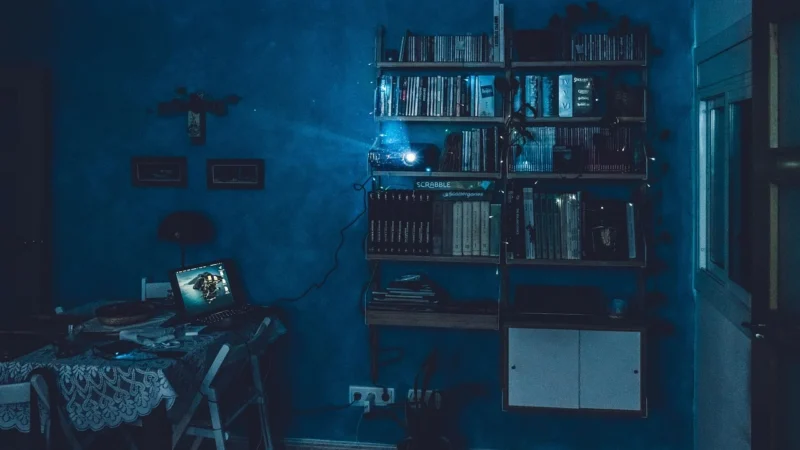Microsoft LifeCam Cinema