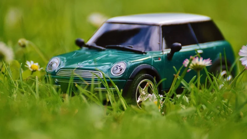 Mini 18650 Rechargeable USB Handheld Cool Fan 3 Speed Modes for Desk / Table Black