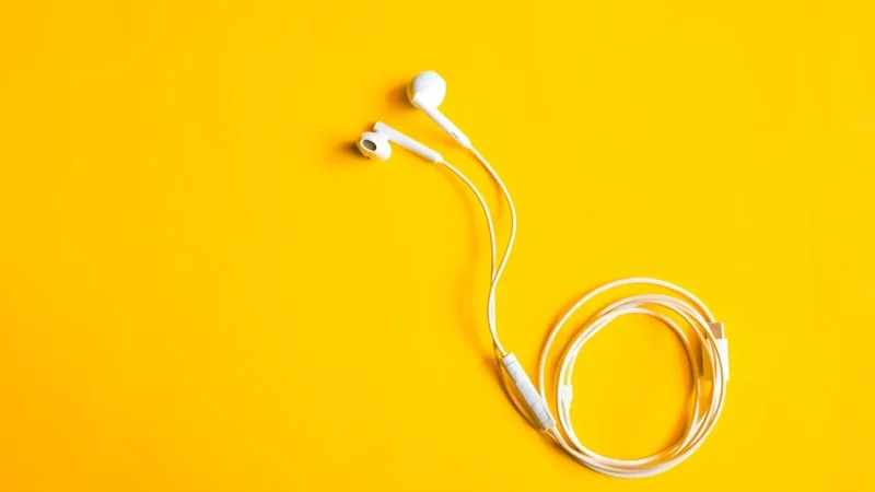 Oppo O-Fresh Hi-Res Stereo Headset Type-C Wire Control With Hd Mems Microphone 3.Mm Plug- O-Fresh Type-C Black