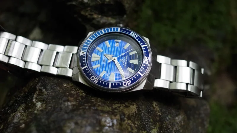 Seiko Instruments SLP-2RLE White