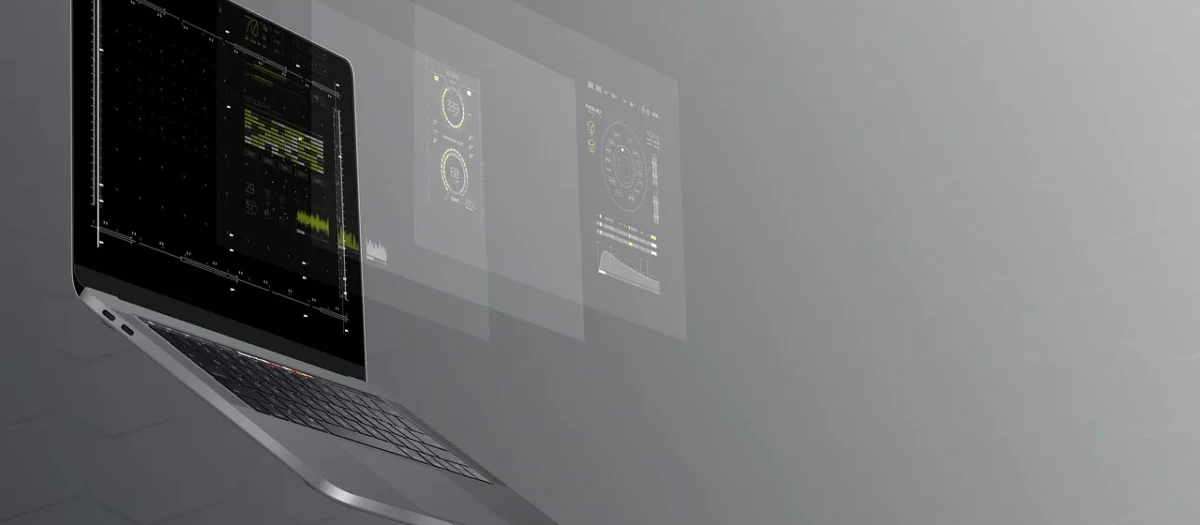 (Silver) 4.5W Portable USB Electric Fan 3 Gear Speed Three Blade Design 90 Adjustment Desktop Silent Fan