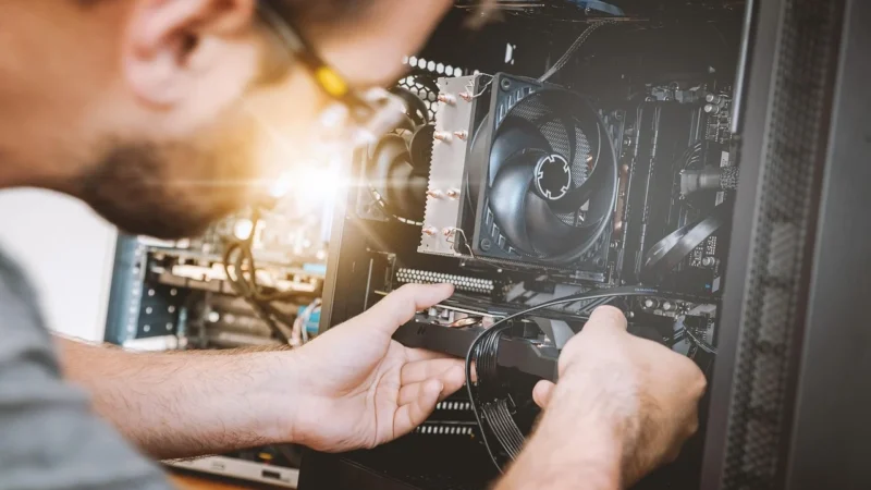 SWSS UPGRADES PI 2.X – HIGH