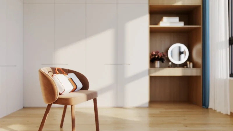 TRENDnet Indoor/Outdoor Smart Security Camera 4MP