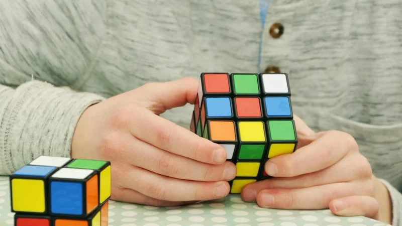UPGRADE CUBE V12 RED TO V14