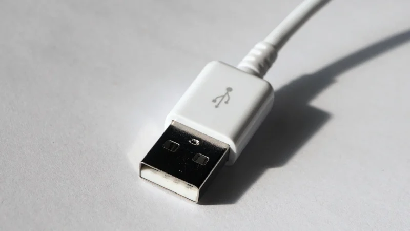 USB Webcam Camera Web Cam With Microphone For Computer PC Laptop Desktop Home