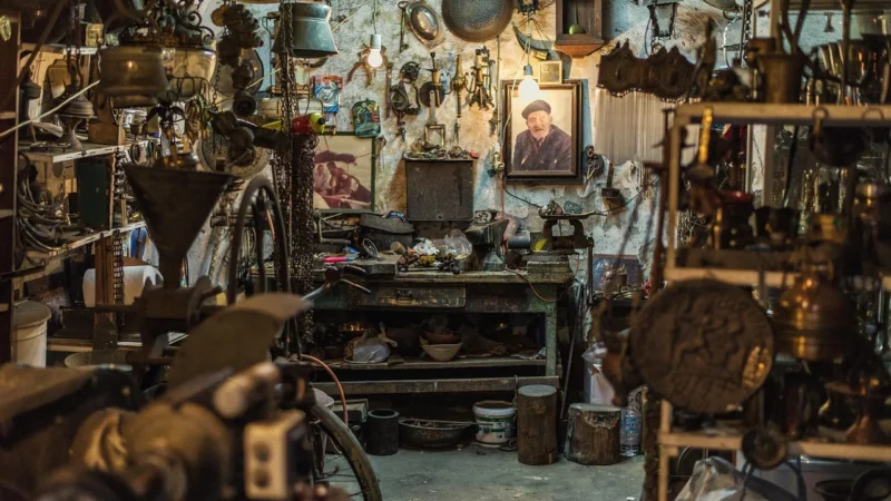 WF-100 3-YEAR WORKSHOP EDG