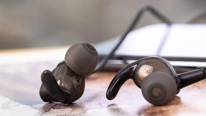 (White) bluetooth Earphone Single Earbuds Business Driving Binaural Long Standby HD Call Automatic Pairing Noise Reduction Painless Wearing Headset With Mic